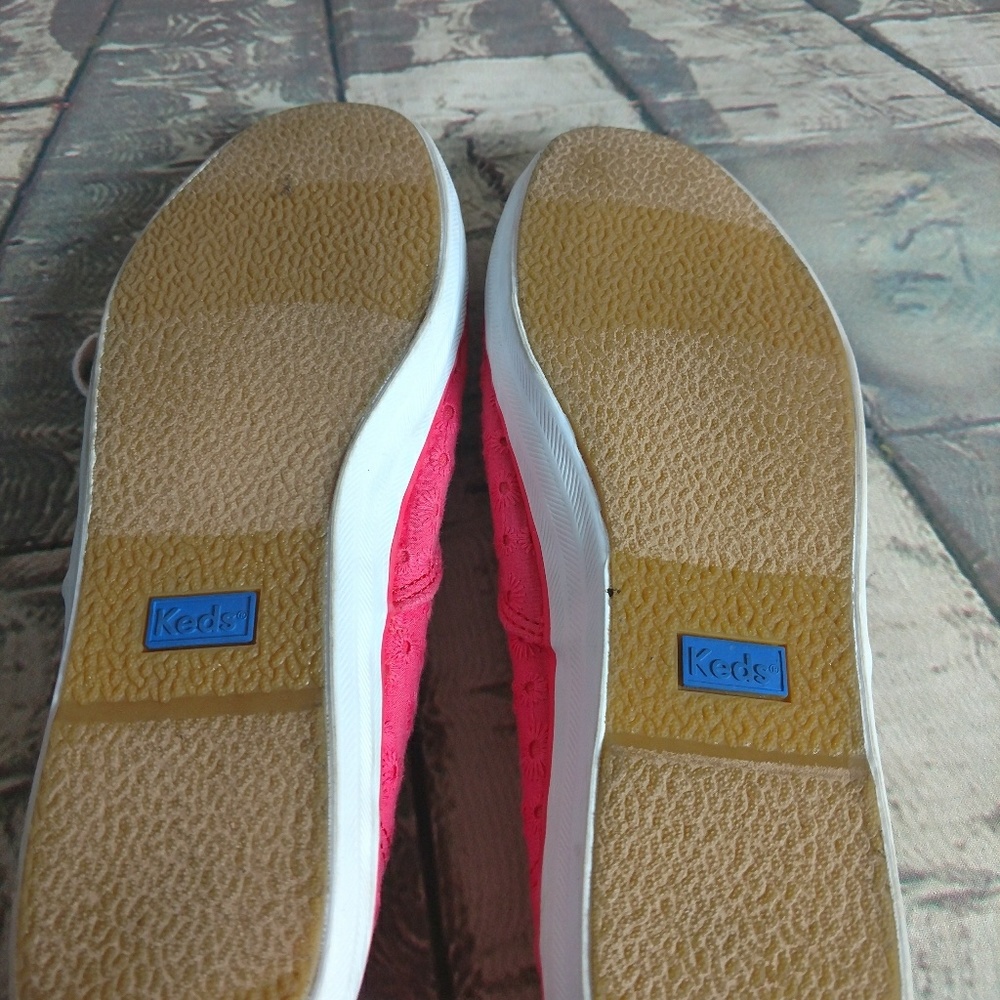 Keds - Picture 4 of 6
